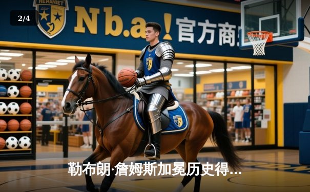 勒布朗·詹姆斯加冕历史得分王 湖人加时险胜雷霆创里程碑之夜 - 2