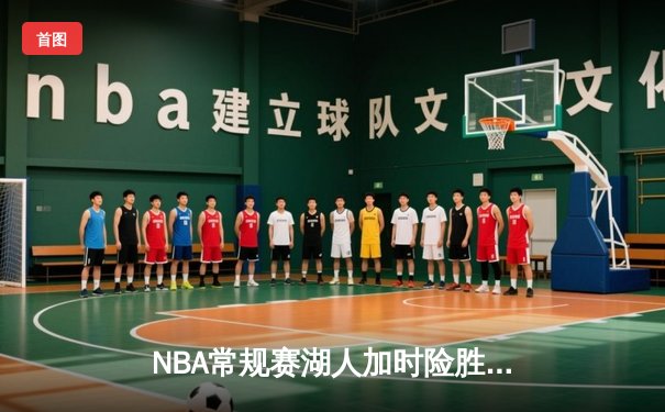 NBA常规赛湖人加时险胜勇士 詹姆斯三双库里空砍40分
