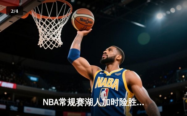 NBA常规赛湖人加时险胜勇士 詹姆斯三双库里空砍40分 - 2