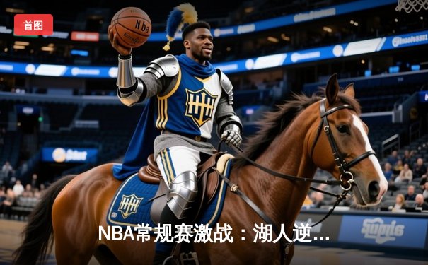 NBA常规赛激战：湖人逆转勇士，詹姆斯关键三分锁定胜局