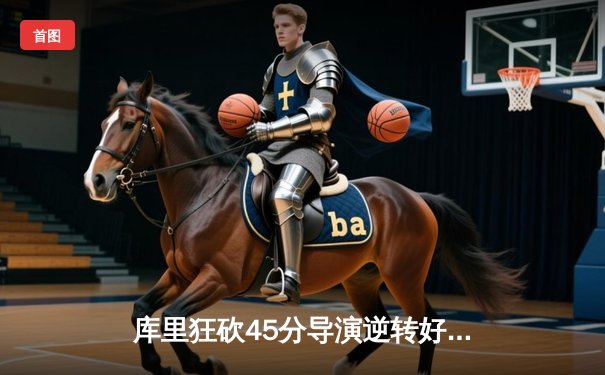 库里狂砍45分导演逆转好戏，勇士加时险胜凯尔特人扳平总决赛