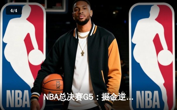 NBA总决赛G5：掘金逆转热火夺赛点，约基奇28+16+4封神之战 - 4