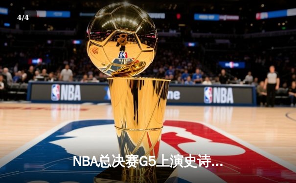 NBA总决赛G5上演史诗逆转 掘金主场险胜热火夺赛点 - 4