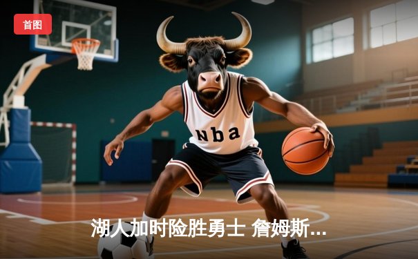 湖人加时险胜勇士 詹姆斯40分三双创里程碑