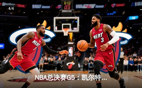 NBA总决赛G5：凯尔特人逆转勇士夺赛点 塔图姆26+10+6制霸攻防 - 4