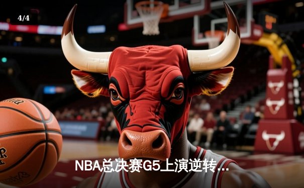 NBA总决赛G5上演逆转奇迹 掘金加时险胜热火夺赛点 - 4